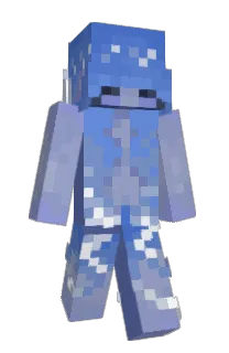 Potchi1's Minecraft skin