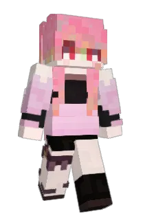 Front of ytqs's skin
