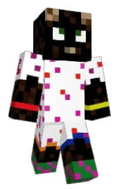 Skin preview