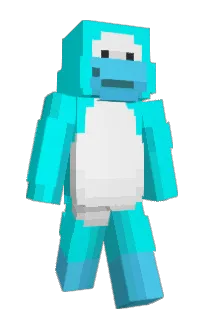 Front of iOf_April's skin