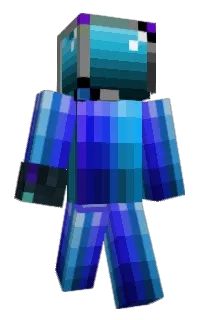 Front of Blasted_1's skin