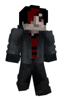 Front of Revan_Kiriguya's skin