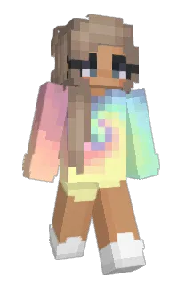 ocl's Minecraft skin