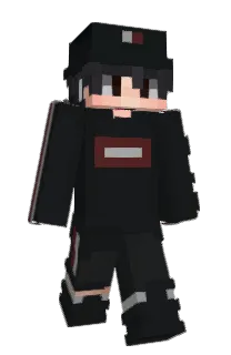 Front of Erazer_007's skin