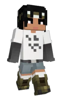 Snugmo's Minecraft skin