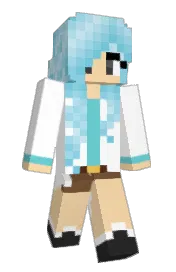 Skin preview