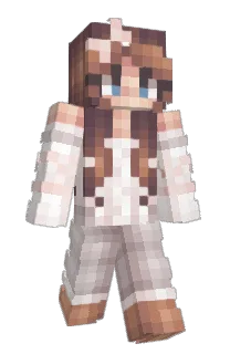 Front of vovedy's skin