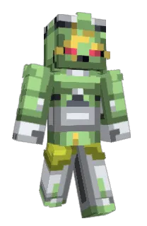 Front of Ki_yeon's skin