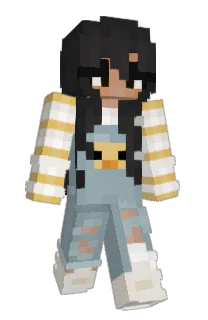 Front of Little_Ducky_'s skin