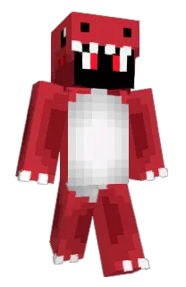 Aifosss's Minecraft skin
