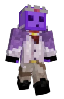 Front of gambiiits's skin