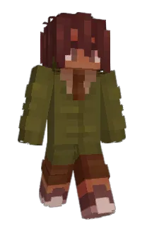H3nry_Gnil's Minecraft skin