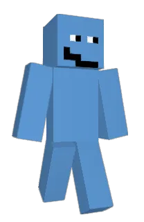 nneow's Minecraft skin