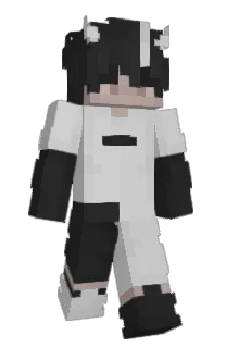 yigges's Minecraft skin
