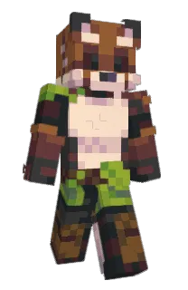 Front of max123aa's skin