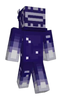 Vort3x_Ray's Minecraft skin