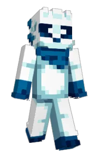 Front of AlexiosHQ's skin