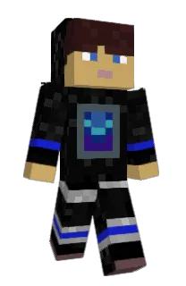 Sarghast's Minecraft skin