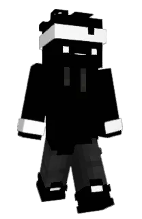 Front of MNMJEFF69's skin