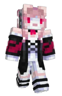 Front of pipper_patty's skin