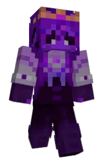 Front of ashxq's skin