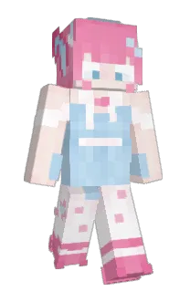 Front of Mako_Minksie's skin