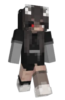 OceanK2KR's Minecraft skin