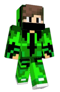 Front of Rick25's skin