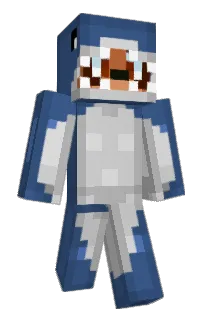 Front of Darko2701's skin