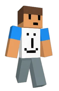 Front of Airflect's skin