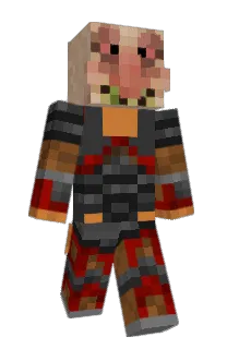 D00MZ_'s Minecraft skin