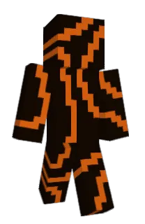 Front of Bailey4296_On_YT's skin