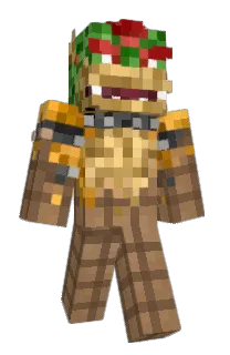 Beulo's Minecraft skin