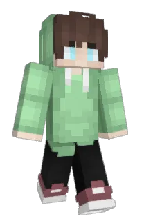 Front of Ghostlyguy365's skin