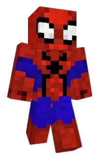 yaja_'s Minecraft skin