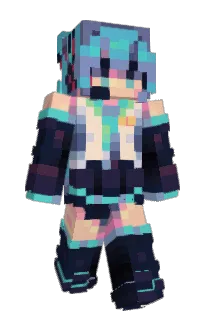 Front of fi5hgirl's skin
