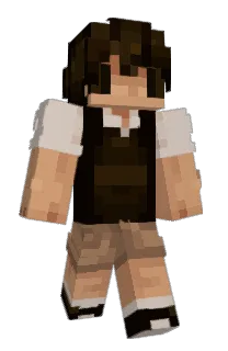 Psyga_SB315's Minecraft skin