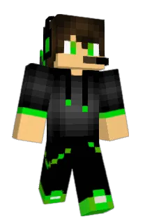 Front of 30926's skin