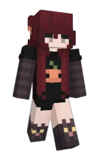 _shmoopy's Minecraft skin