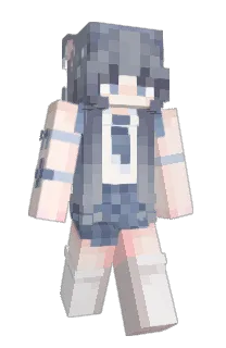 OOONinjaSkills's Minecraft skin