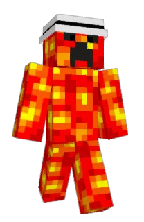 Front of iDrxpx_'s skin