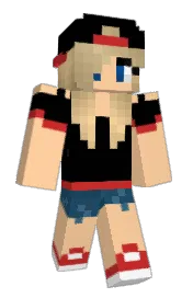 Skin preview