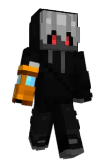Front of faltouideia's skin