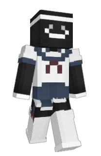 Front of Spds's skin