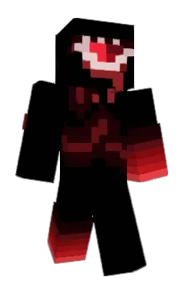 Front of MrBeanWeen's skin