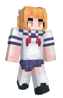 Front of btelnyy's skin