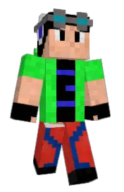 Skin preview