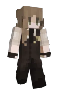 Front of rohyyol's skin