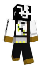Skin preview