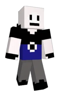 Front of PizzaBoy2024's skin